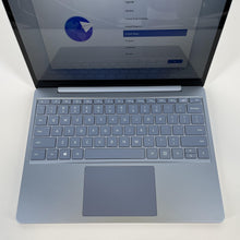 Load image into Gallery viewer, Microsoft Surface Laptop Go (1st Gen) 12.4 Blue 1.0 GHz Intel Core i5 10th Gen. 8GB RAM 256GB Solid State Drive