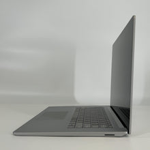 Load image into Gallery viewer, Microsoft Surface Laptop 4 15 Platinum 3.0 GHz Intel Core i7 11th Gen. 8GB RAM 512GB Solid State Drive