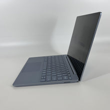 Load image into Gallery viewer, Microsoft Surface Laptop Go (1st Gen) 12.4 Blue 1.0 GHz Intel Core i5 10th Gen. 8GB RAM 256GB Solid State Drive