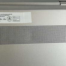 Load image into Gallery viewer, HP Envy 13 Silver 2.4 GHz Intel Core i5 11th Gen. 16GB RAM 512GB Solid State Drive