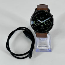 Load image into Gallery viewer, Garmin Venu 4 45mm Gray GPS