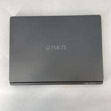 Load image into Gallery viewer, HP Omen Max 16 Black 2.7 GHz Intel Core Ultra 9 Series 2 64GB RAM 2TB Solid State Drive NVIDIA GeForce RTX 5080 16 GB