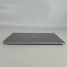 Load image into Gallery viewer, Microsoft Surface Laptop 4 15 Platinum 3.0 GHz Intel Core i7 11th Gen. 8GB RAM 512GB Solid State Drive