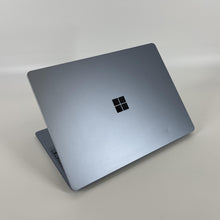 Load image into Gallery viewer, Microsoft Surface Laptop Go (1st Gen) 12.4 Blue 1.0 GHz Intel Core i5 10th Gen. 8GB RAM 256GB Solid State Drive