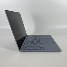 Load image into Gallery viewer, Microsoft Surface Laptop Go (1st Gen) 12.4 Blue 1.0 GHz Intel Core i5 10th Gen. 8GB RAM 256GB Solid State Drive