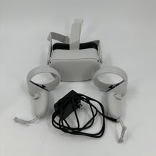 Load image into Gallery viewer, Meta Quest 2 White 256GB