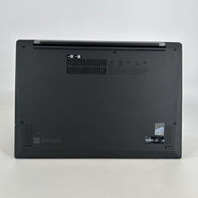 Load image into Gallery viewer, Lenovo ThinkPad X1 Carbon Gen 10 14 Black 2.2 GHz Intel Core i7 12th Gen. 16GB RAM 512GB Solid State Drive
