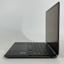Load image into Gallery viewer, HP Spectre 14 x360 Black 1.7 GHz Intel Core i7 12th Gen. 16GB RAM 1TB Solid State Drive