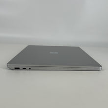 Load image into Gallery viewer, Microsoft Surface Laptop 4 15 Platinum 3.0 GHz Intel Core i7 11th Gen. 8GB RAM 512GB Solid State Drive