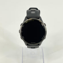 Load image into Gallery viewer, Garmin Forerunner 970 47mm Black GPS