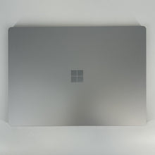 Load image into Gallery viewer, Microsoft Surface Laptop 4 15 Platinum 3.0 GHz Intel Core i7 11th Gen. 8GB RAM 512GB Solid State Drive