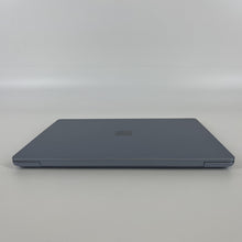 Load image into Gallery viewer, Microsoft Surface Laptop Go (1st Gen) 12.4 Blue 1.0 GHz Intel Core i5 10th Gen. 8GB RAM 256GB Solid State Drive