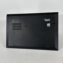 Load image into Gallery viewer, Lenovo ThinkPad X1 Carbon Gen 6 14 Black 1.8 GHz Intel Core i7 8th Gen. 16GB RAM 512GB Solid State Drive
