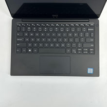 Load image into Gallery viewer, Dell XPS 13 9370 Black 1.8 GHz Intel Core i7 8th Gen. 16GB RAM 512GB Solid State Drive
