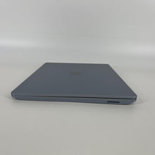 Load image into Gallery viewer, Microsoft Surface Laptop Go (1st Gen) 12.4 Blue 1.0 GHz Intel Core i5 10th Gen. 8GB RAM 256GB Solid State Drive