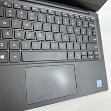 Load image into Gallery viewer, Dell XPS 13 9370 Black 1.8 GHz Intel Core i7 8th Gen. 16GB RAM 512GB Solid State Drive