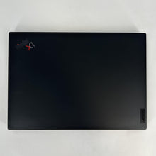 Load image into Gallery viewer, Lenovo ThinkPad X1 Carbon Gen 10 14 Black 2.2 GHz Intel Core i7 12th Gen. 16GB RAM 512GB Solid State Drive