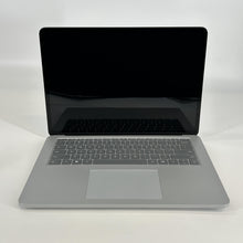 Load image into Gallery viewer, Microsoft Surface Laptop Studio 14.4 Silver 3.3 GHz Intel Core i7 11th Gen. 32GB RAM 2TB Solid State Drive NVIDIA GeForce RTX 3050 Ti 4 GB