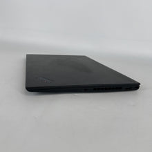 Load image into Gallery viewer, Lenovo ThinkPad X1 Carbon Gen 6 14 Black 1.8 GHz Intel Core i7 8th Gen. 16GB RAM 512GB Solid State Drive