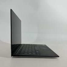 Load image into Gallery viewer, Dell XPS 13 9370 Black 1.8 GHz Intel Core i7 8th Gen. 16GB RAM 512GB Solid State Drive