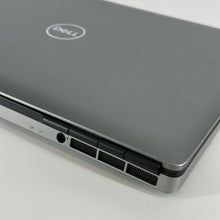 Load image into Gallery viewer, Dell Precision 7560 15.6 Gray 3.2 GHz 6-Core Intel Xeon W 32GB RAM 1TB Solid State Drive NVIDIA RTX A4000 8 GB