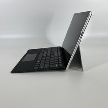 Load image into Gallery viewer, Microsoft Surface Pro 10 13 Silver Unlocked 2.1 GHz Intel Core Ultra 5 16GB RAM 256GB Solid State Drive