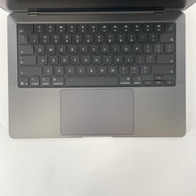 Load image into Gallery viewer, Apple MacBook Pro 14 2025 Space Black M5 Pro 18-Core CPU 48GB Unified Memory 2TB Solid State Drive 20-Core GPU