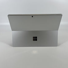 Load image into Gallery viewer, Microsoft Surface Pro 10 13 Silver Unlocked 2.1 GHz Intel Core Ultra 5 16GB RAM 256GB Solid State Drive