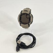 Load image into Gallery viewer, Garmin Instinct 2X Solar Tactical Edition 50mm Brown GPS