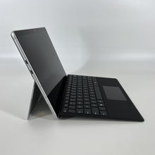Load image into Gallery viewer, Microsoft Surface Pro 10 13 Silver Unlocked 2.1 GHz Intel Core Ultra 5 16GB RAM 256GB Solid State Drive