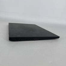 Load image into Gallery viewer, Lenovo ThinkPad X1 Carbon Gen 6 14 Black 1.8 GHz Intel Core i7 8th Gen. 16GB RAM 512GB Solid State Drive