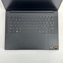 Load image into Gallery viewer, Razer Blade 14 2024 Black 4.0 GHz AMD Ryzen 9 8945HS 32GB RAM 1TB Solid State Drive NVIDIA GeForce RTX 4070 8 GB