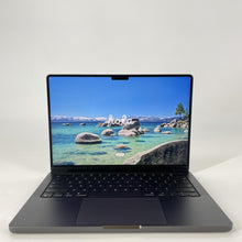 Load image into Gallery viewer, Apple MacBook Pro 14 2025 Space Black M5 Pro 18-Core CPU 48GB Unified Memory 2TB Solid State Drive 20-Core GPU