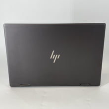 Load image into Gallery viewer, HP Envy x360 15.6 Gray 2.0 GHz AMD Ryzen 7 4700U 16GB RAM 256GB Solid State Drive