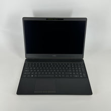 Load image into Gallery viewer, Dell Precision 7560 15.6 Gray 3.2 GHz 6-Core Intel Xeon W 32GB RAM 1TB Solid State Drive NVIDIA RTX A4000 8 GB