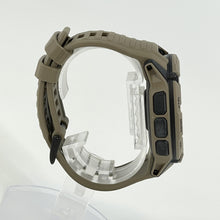 Load image into Gallery viewer, Garmin Instinct 2X Solar Tactical Edition 50mm Brown GPS