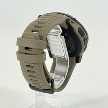 Load image into Gallery viewer, Garmin Instinct 2X Solar Tactical Edition 50mm Brown GPS