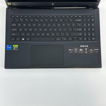 Load image into Gallery viewer, Acer Nitro V 15 Black 2.4 GHz Intel Core i7 13th Gen. 16GB RAM 512GB Solid State Drive 512GB Solid State Drive NVIDIA GeForce RTX 4060 8 GB