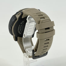 Load image into Gallery viewer, Garmin Instinct 2X Solar Tactical Edition 50mm Brown GPS