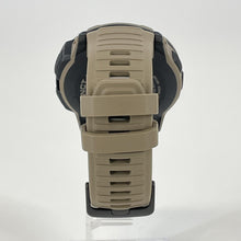 Load image into Gallery viewer, Garmin Instinct 2X Solar Tactical Edition 50mm Brown GPS