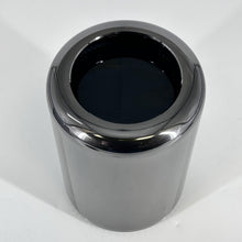 Load image into Gallery viewer, Apple Mac Pro Late 2013 Black 3.5 GHz 6-Core Intel Xeon E5 64GB RAM 512GB Solid State Drive AMD FirePro D500 3 GB
