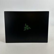Load image into Gallery viewer, Razer Blade 14 2024 Black 4.0 GHz AMD Ryzen 9 8945HS 32GB RAM 1TB Solid State Drive NVIDIA GeForce RTX 4070 8 GB