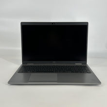 Load image into Gallery viewer, Dell Latitude 5520 15.6 Gray 2.8 GHz Intel Core i7 11th Gen. 16GB RAM 512GB Solid State Drive