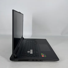 Load image into Gallery viewer, Asus ROG Strix G17 G713 17.3 Black 3.0 GHz AMD Ryzen 9 7845HX 16GB RAM 1TB Solid State Drive NVIDIA GeForce RTX 4060 8 GB