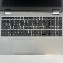 Load image into Gallery viewer, Dell Latitude 5520 15.6 Gray 2.8 GHz Intel Core i7 11th Gen. 16GB RAM 512GB Solid State Drive