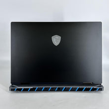 Load image into Gallery viewer, MSI Titan 18 HX AI 18 Black 2.8 GHz Intel Core Ultra 9 Series 2 64GB RAM 4TB Solid State Drive NVIDIA GeForce RTX 5090 24 GB