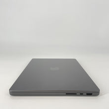 Load image into Gallery viewer, Apple MacBook Pro 14 2025 Space Black M5 Pro 18-Core CPU 48GB Unified Memory 2TB Solid State Drive 20-Core GPU