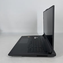 Load image into Gallery viewer, Asus ROG Strix G17 G713 17.3 Black 3.0 GHz AMD Ryzen 9 7845HX 16GB RAM 1TB Solid State Drive NVIDIA GeForce RTX 4060 8 GB