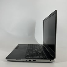 Load image into Gallery viewer, Dell Precision 7560 15.6 Gray 3.2 GHz 6-Core Intel Xeon W 32GB RAM 1TB Solid State Drive NVIDIA RTX A4000 8 GB