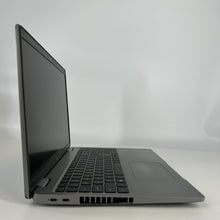 Load image into Gallery viewer, Dell Latitude 5520 15.6 Gray 2.8 GHz Intel Core i7 11th Gen. 16GB RAM 512GB Solid State Drive